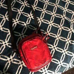 Crossbody bag